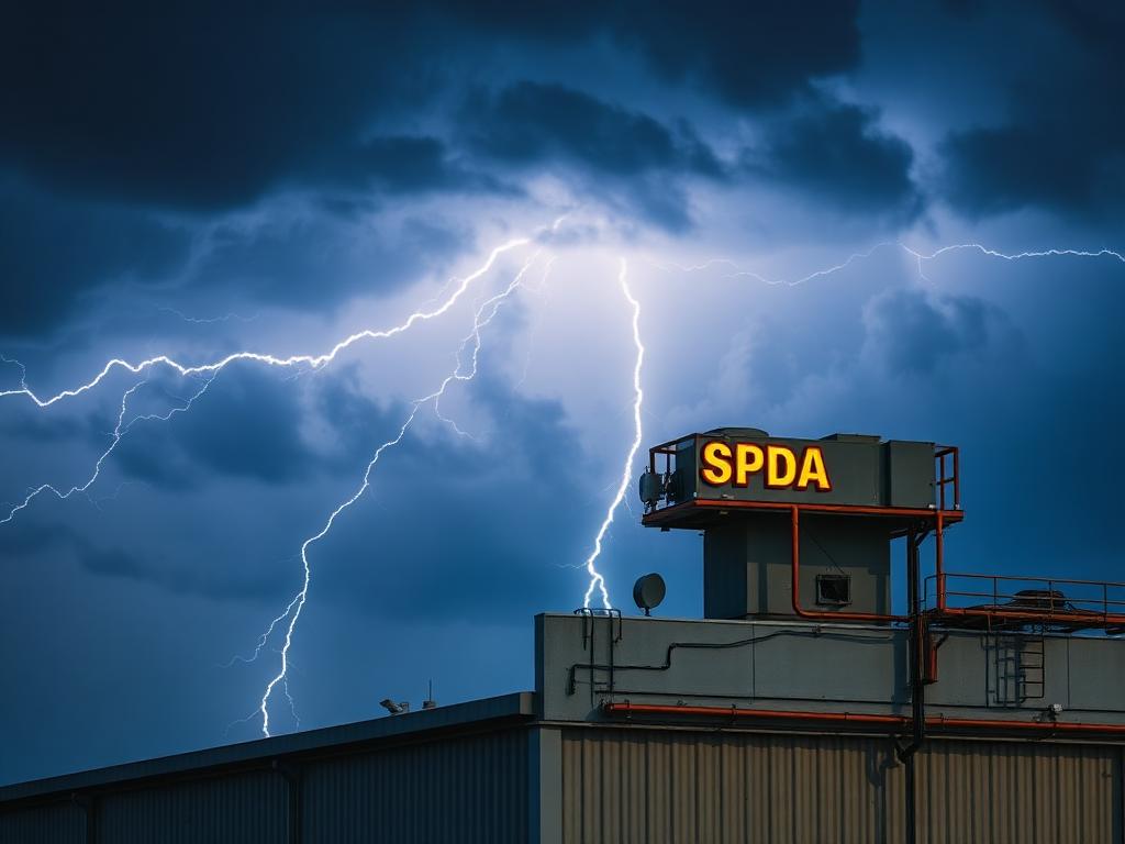 SPDA